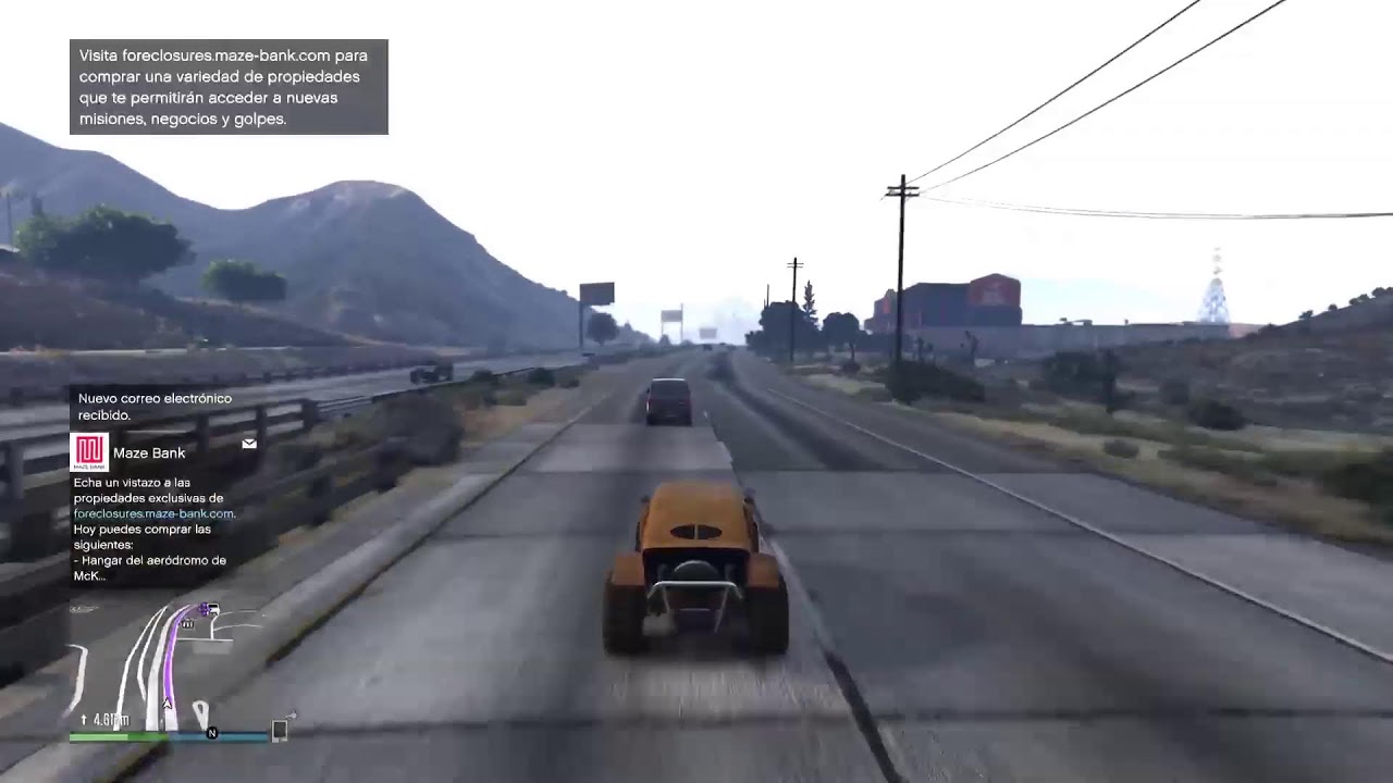 GTA V online[❌ LaDictadura]