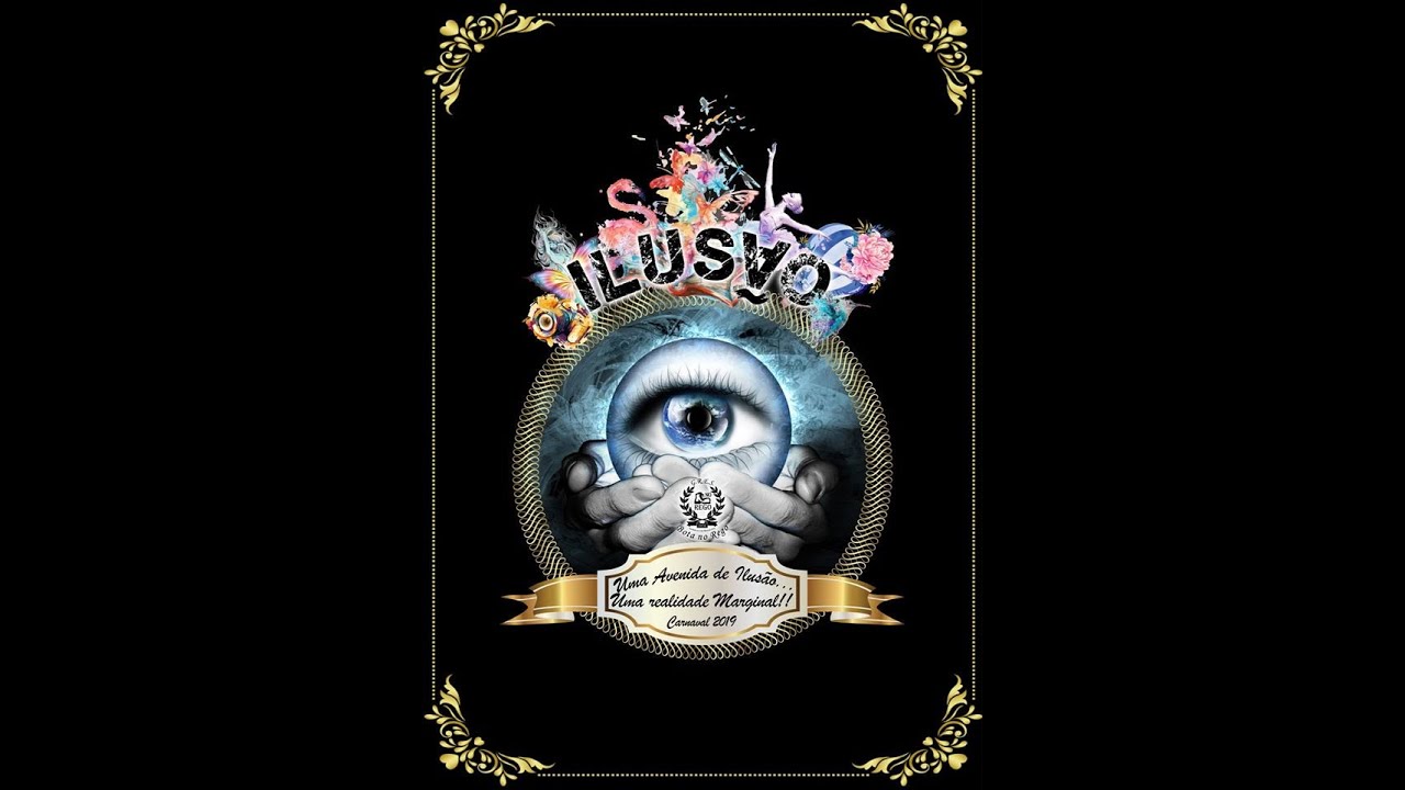 G.R.E.S. Bota - Uma Avenida de Ilusão... Uma Realidade Marginal (Videoclip Carnaval 2019)