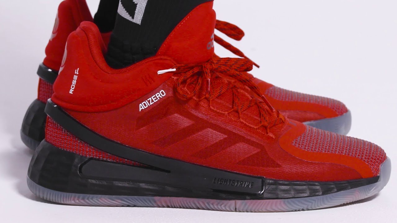 adidas D Rose 11 | Brenda