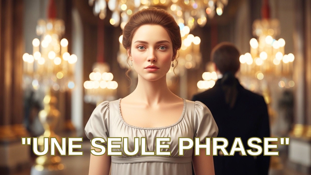 IL L'ACCUSA DE TRAHISON DEVANT TOUS… SA RÉPONSE GLAÇA LA SALLE