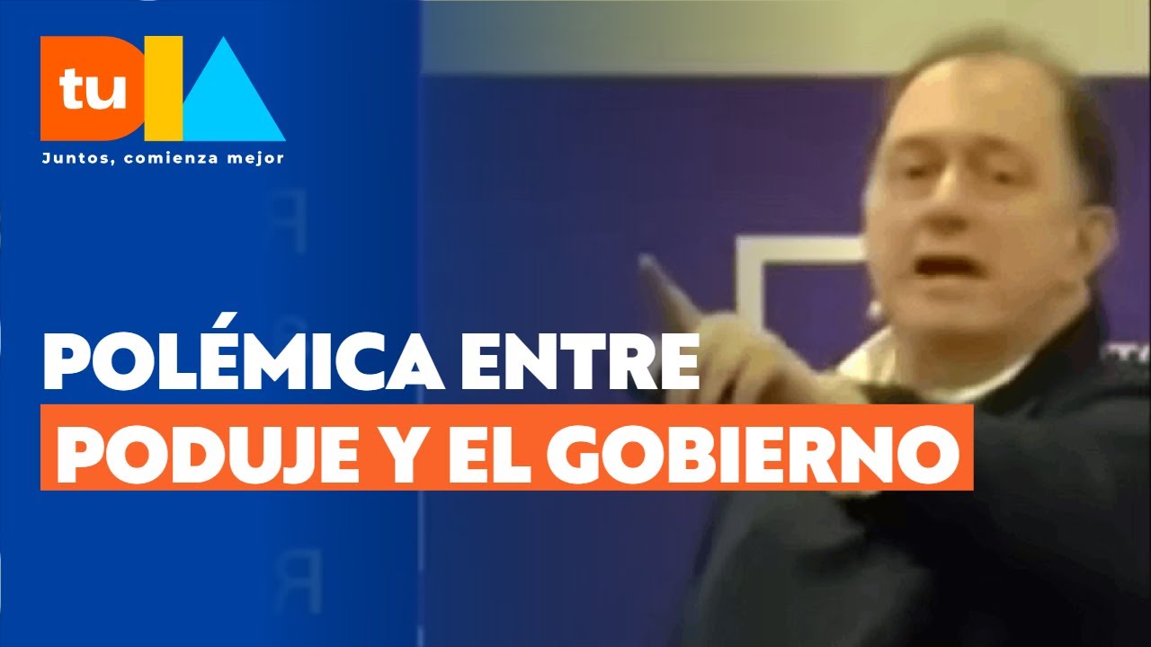 Tenso cruce entre futuro Ministro de Vivienda y el gobierno: Acusa trabas para la reconstrucción