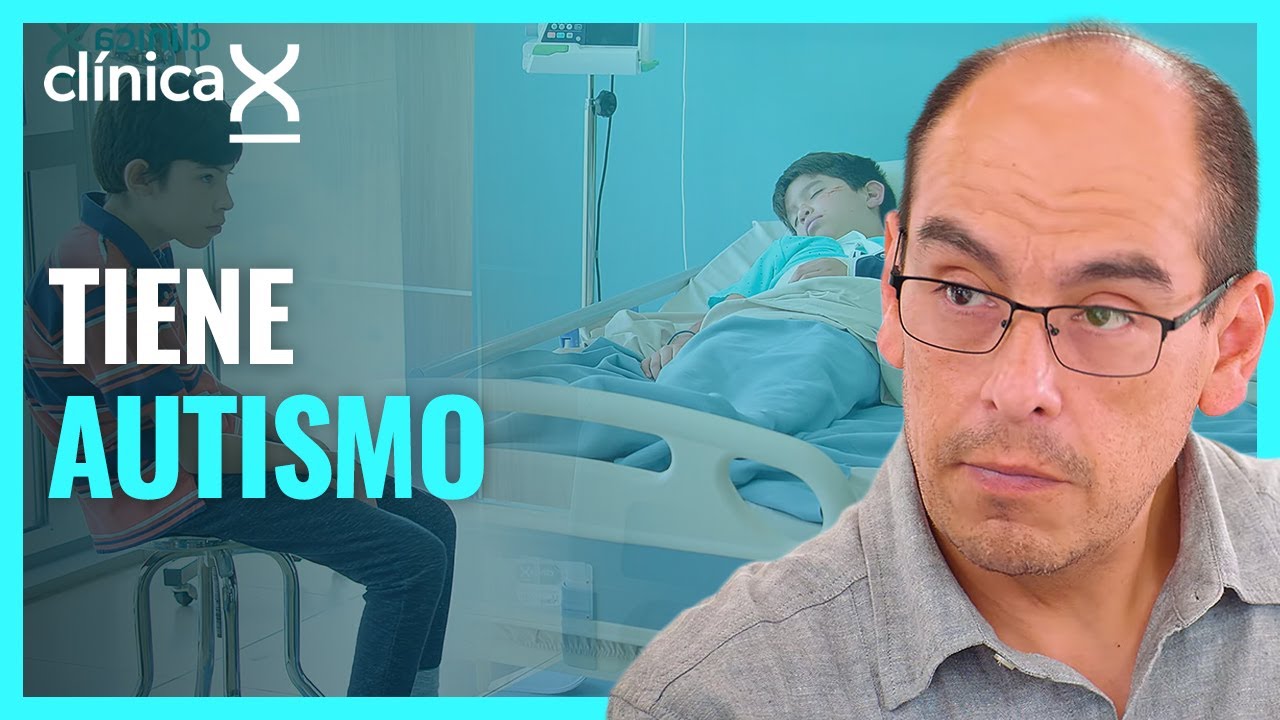 El accidente de su primo sacó a relucir su enfermedad | Temporada 2 | Clínica X