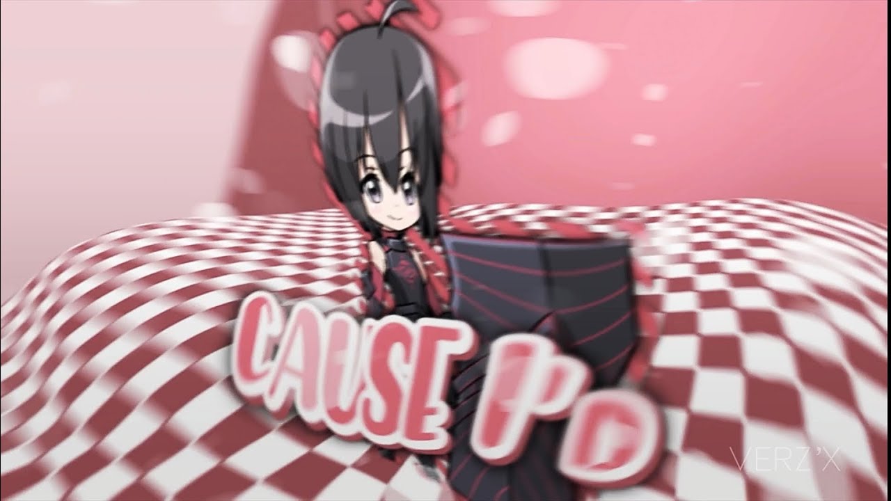 [Project File] FireFlies Owl City AMV Typography Collab w/ @Renelz  Mapple Yuunao
