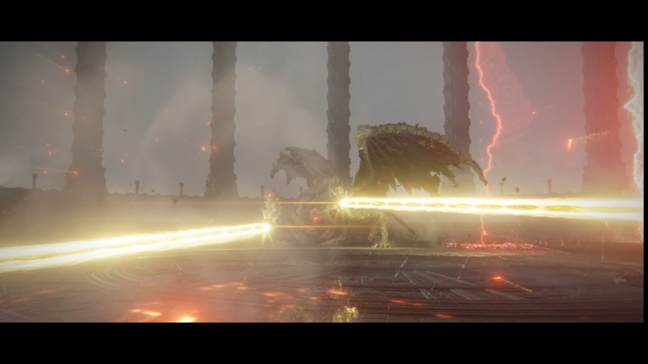 Dodging biggest combos in Dark Souls 3 & Elden Ring