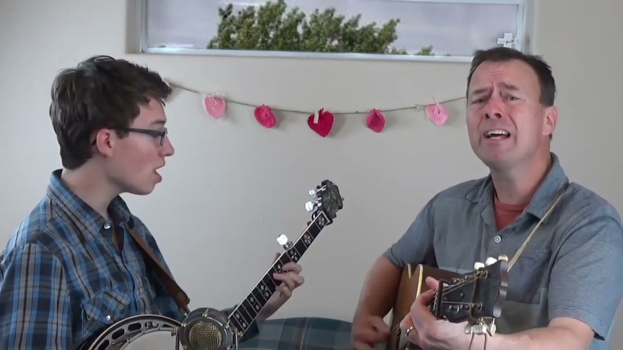 Some Old Day -Flatt and Scruggs