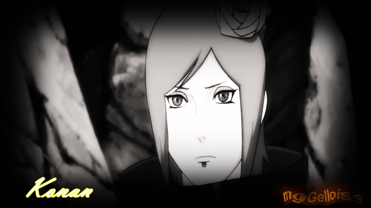 Death in Naruto [1080p] Смерть всех персонажей Наруто