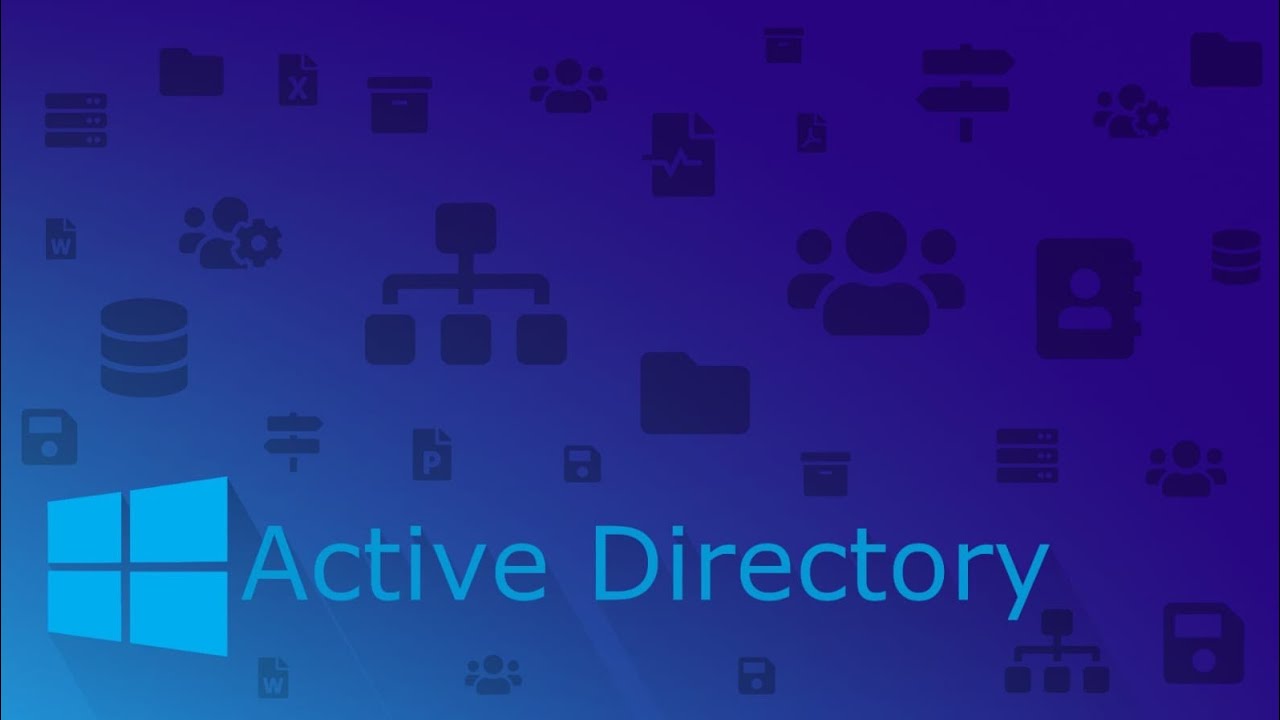 Grundlagen und Einführung | Active Directory | Server | IT-Limitless | deutsch