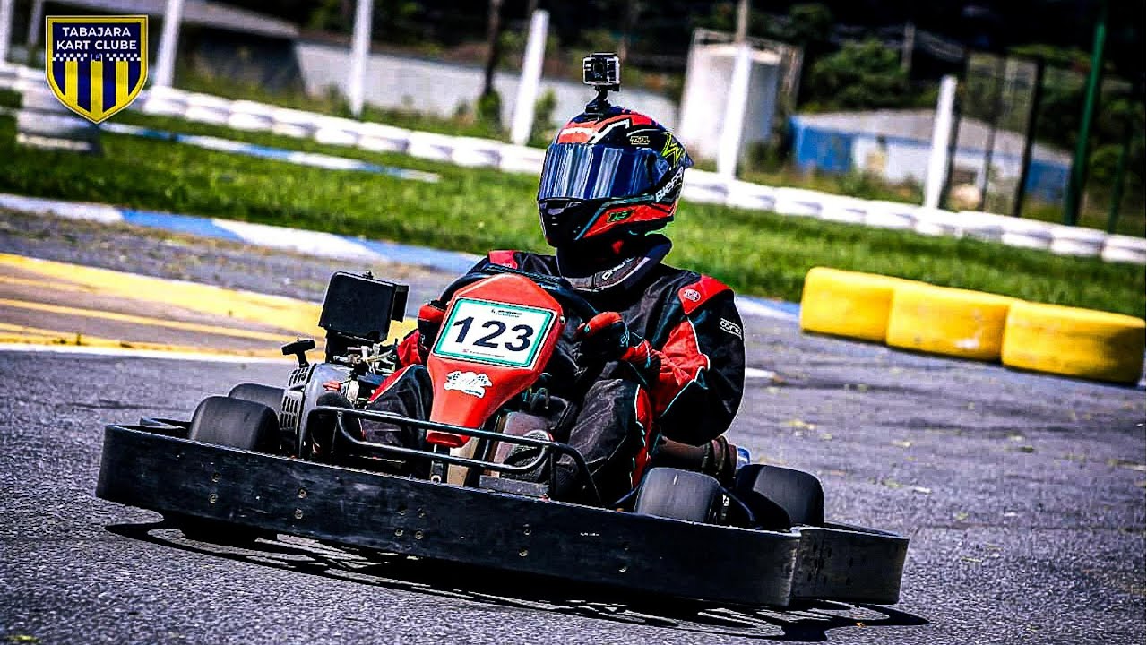 TABAJARA KART CLUBE 01/01/2026 | KARTÓDROMO INTERNACIONAL DE BETIM - TRAÇADO 9 NORMAL