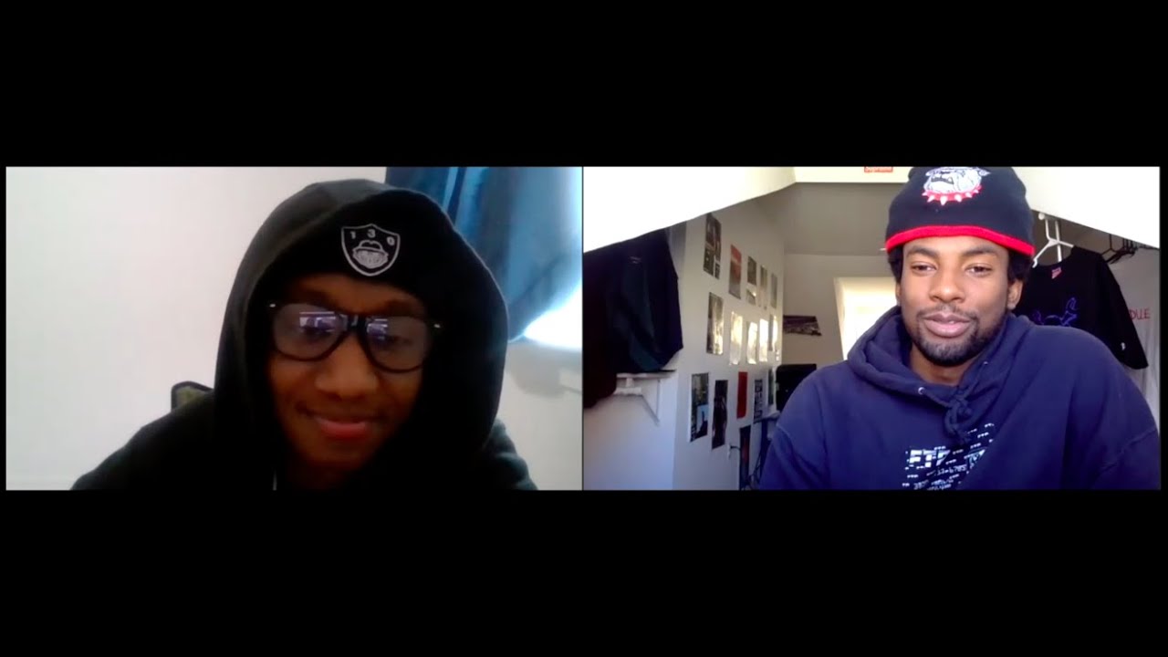 Dani Kiyoko Interview: Vamp Plugg, Tisakorean, Musical Versatility, Xaviersobased, Anime, & More!