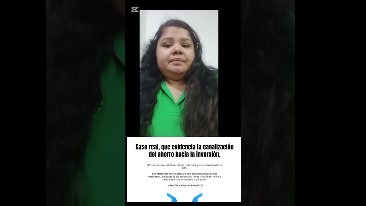 Sistema Financiero Colombiano