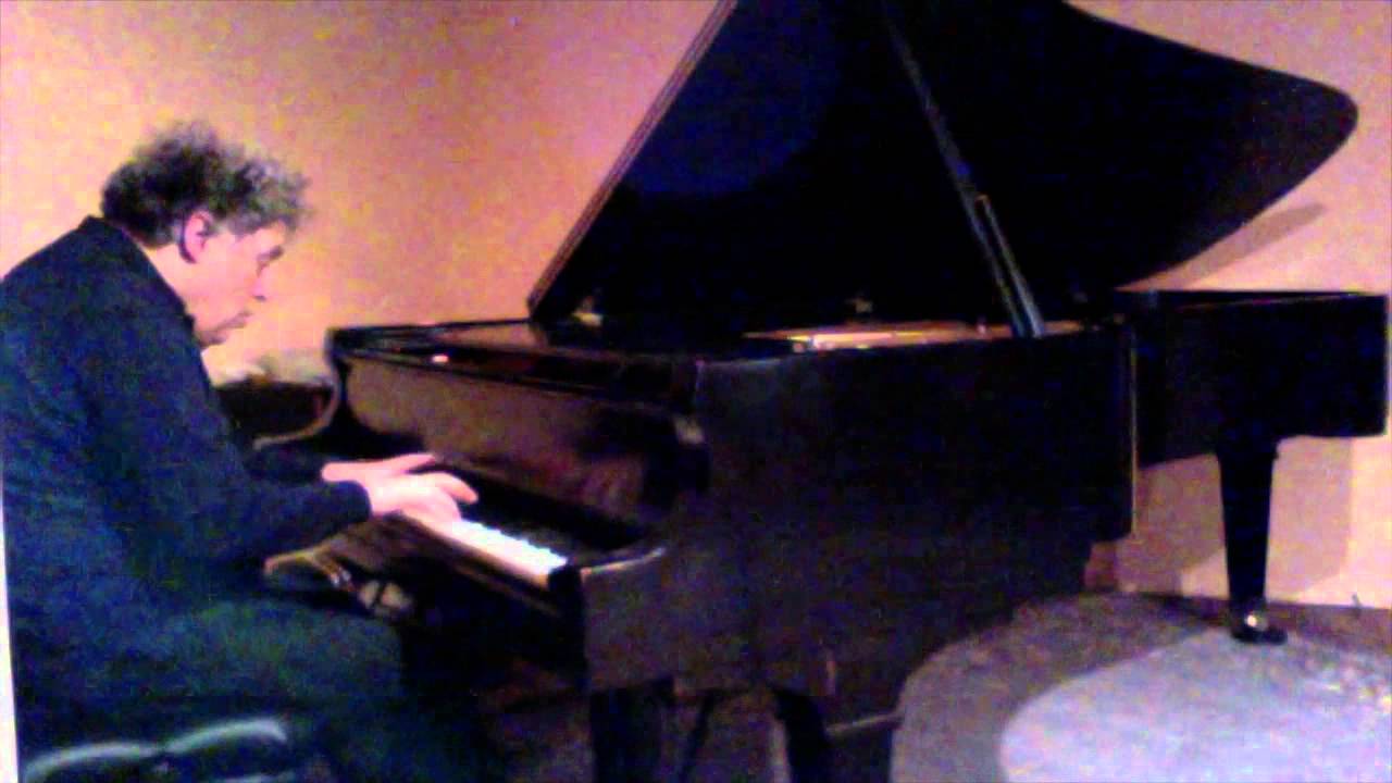 Haydn Sonata in D Major, Hob. XVI:37