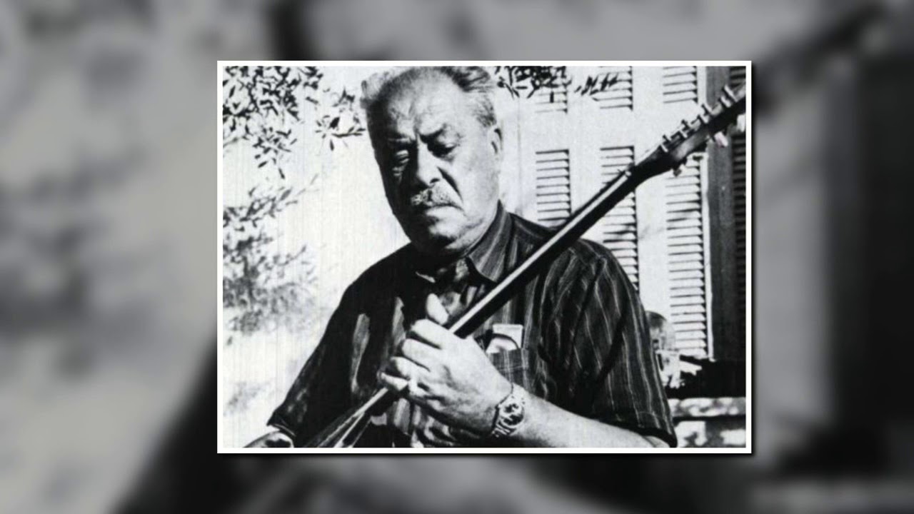 ΑΠΟΤΥΠΩΜΑΤΑ ΤΟΥ ΡΕΜΠΕΤΙΚΟΥ ΣΤΙΣ ΓΕΙΤΟΝΙΕΣ ΤΟΥ ΠΕΙΡΑΙΑ  7-12-2018