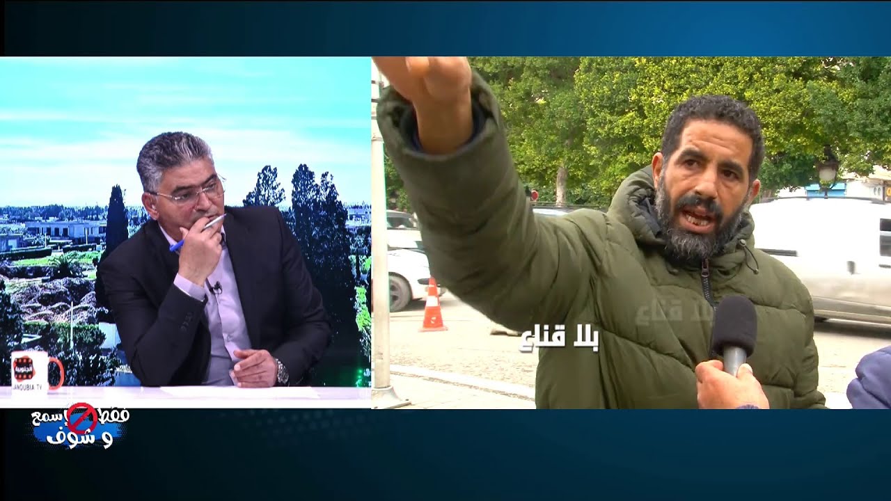 وشهد شاهد من أهلها..الادارة العميقة ترعى الفساد وتحمي الفاسدين وتوزع ثروات الشعب عليهم..بلارقيب؟!!
