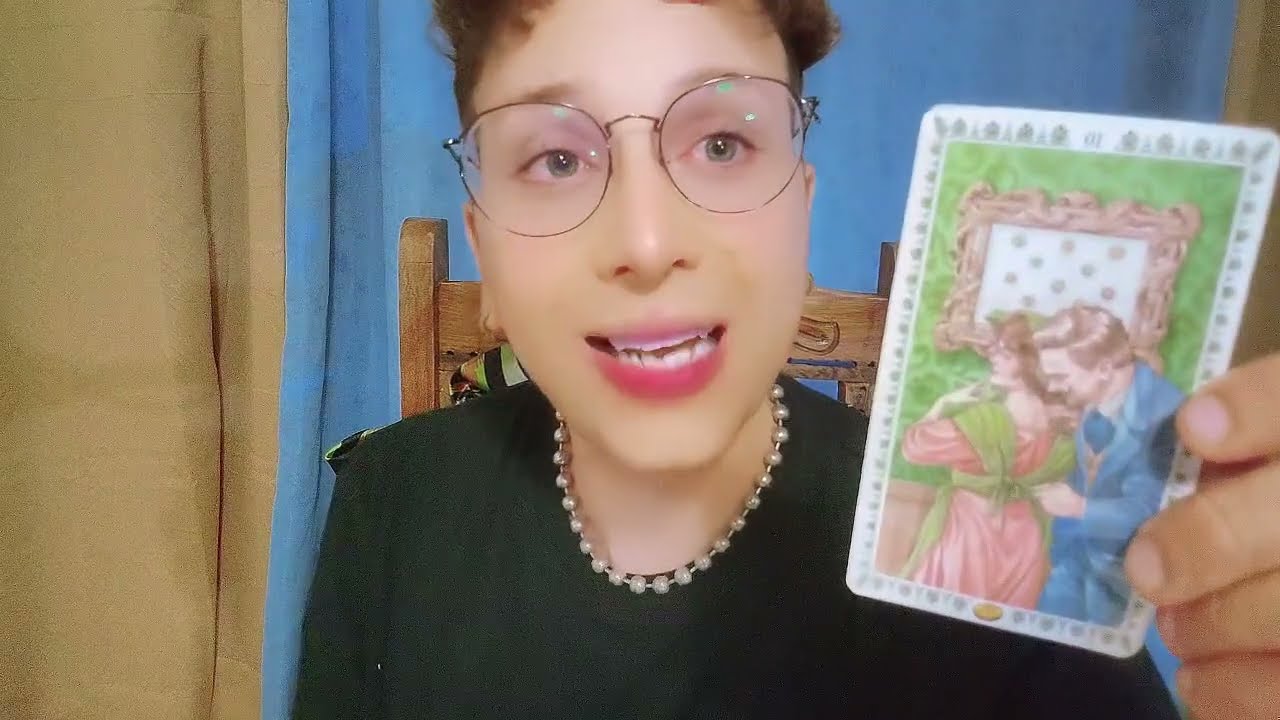 ARIES ♈️ SI NO LE DAS A TU EX UN ABRAZO AGÁRRATE QUE NO PUEDE PERDERTE