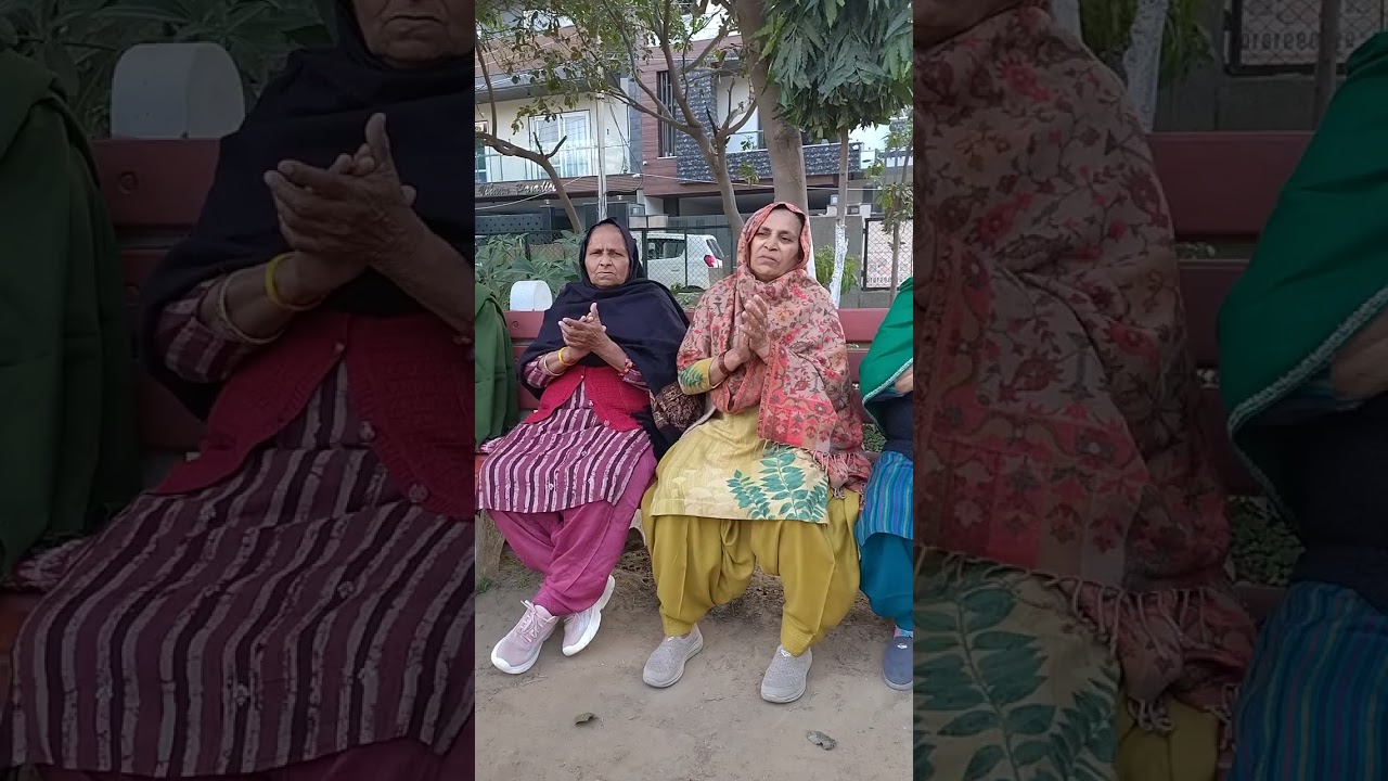 मेरा सब दुःख दूर हुआ गुरु जी तेरा नाम लिया 