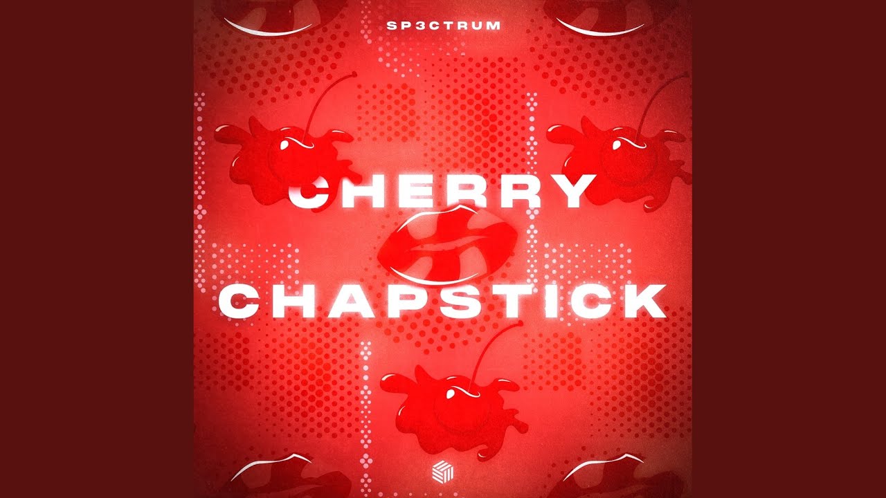 Cherry Chapstick
