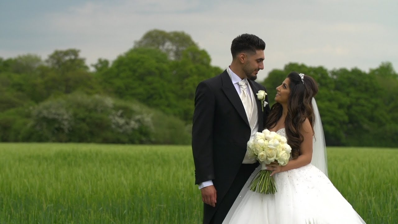 Yianni & Nasia's Greek Wedding
