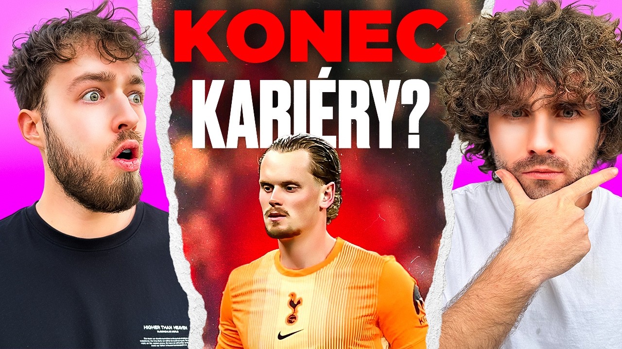 Tragický Man City! 😬 Kontroverzní Penalty Barcelony a Výborný Real! 😎 Poločas Podcast #21