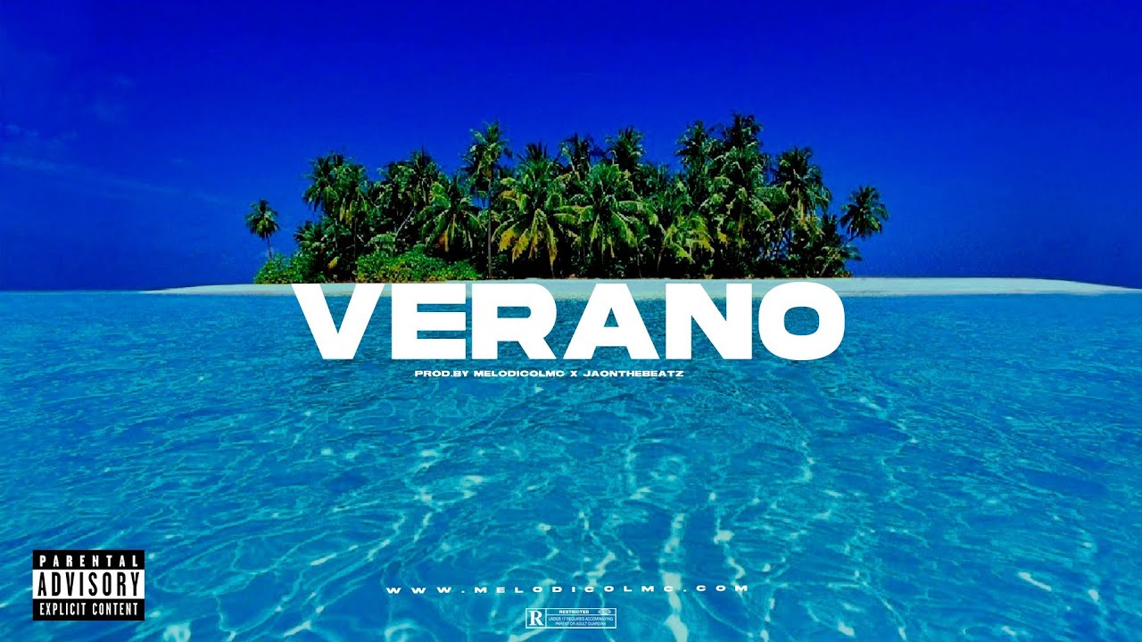Beat De Mambo | Instrumental De Merengue | Mambo Type Beat 2024 