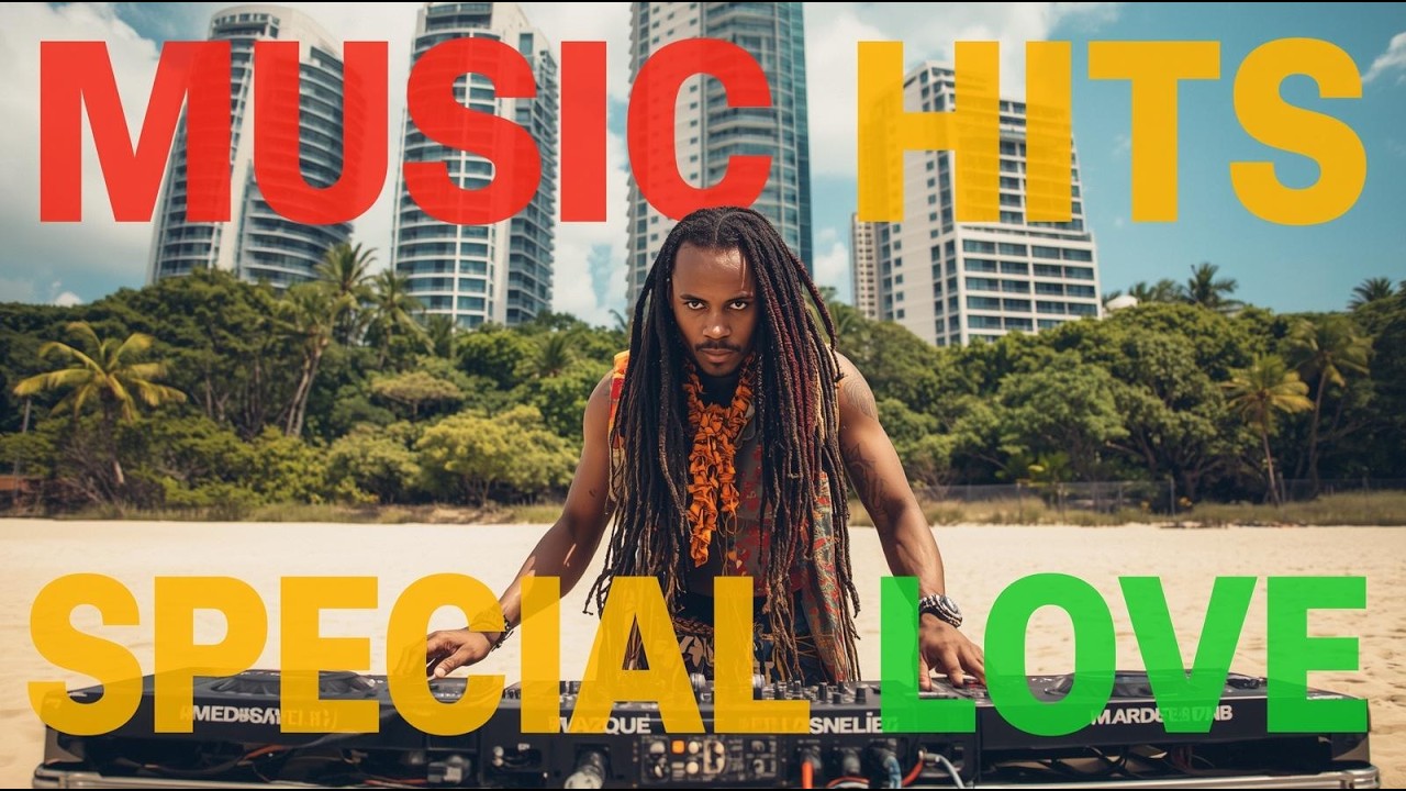 TOP REGGAE LOVE SONGS 2026 REQUESTED 😍 BEST BEACH LOVE SONGS RELAX VIBES,DEEP LOVE REGGAE 33