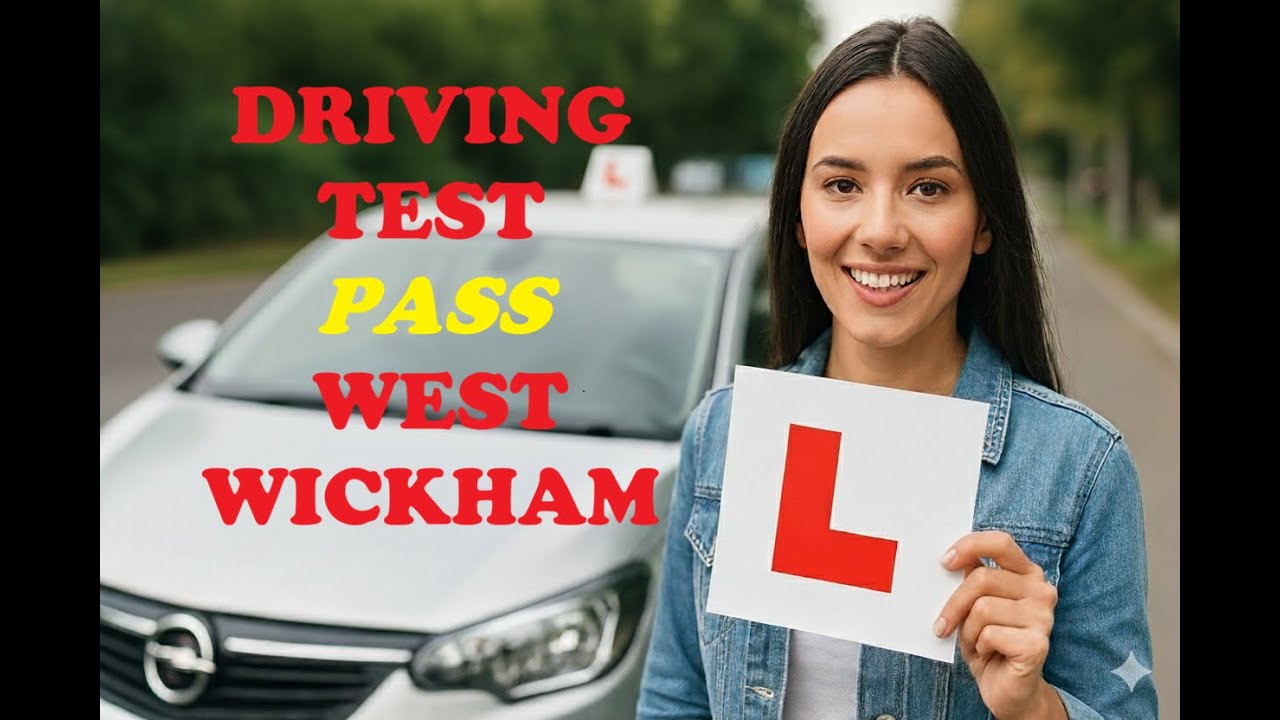 West Wickham Test PASS