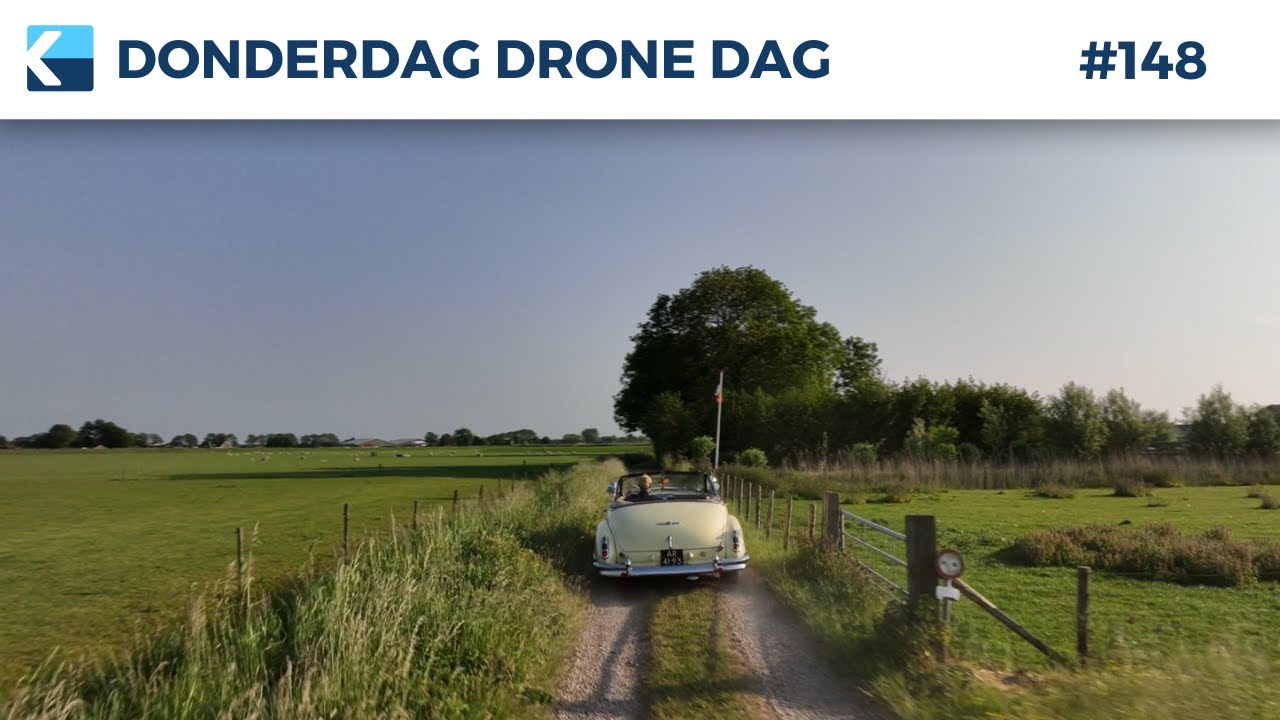 Dronevideo: Bliekenbos 4, Dirkshorn