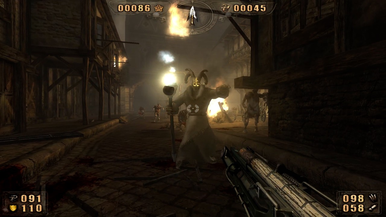 Painkiller   Black Edition Bölüm 9