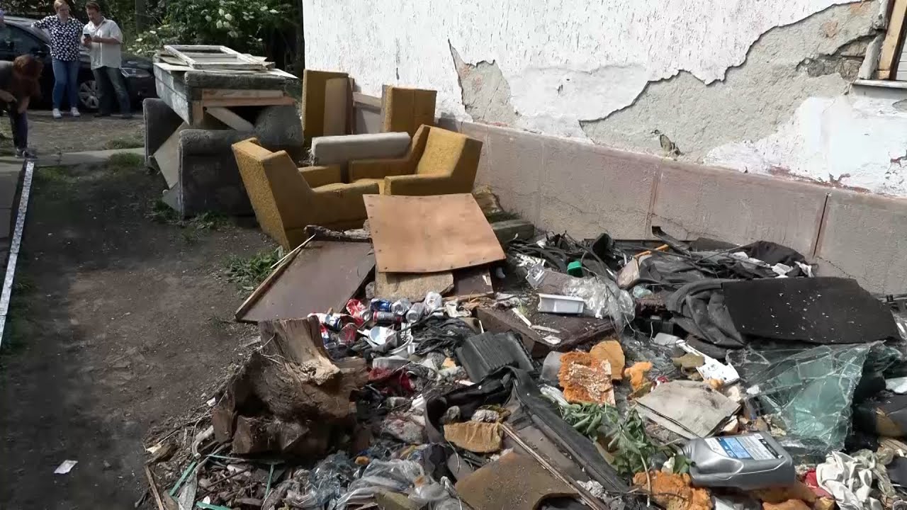 HULLADÉK RAZZIA JÁSZAPÁTIN – FOLYAMATOS ELLENŐRZÉSEK VÁRHATÓAK