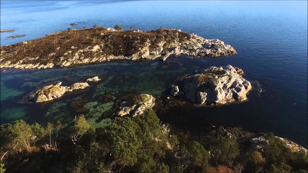 Mosterhamn (Bømlo)