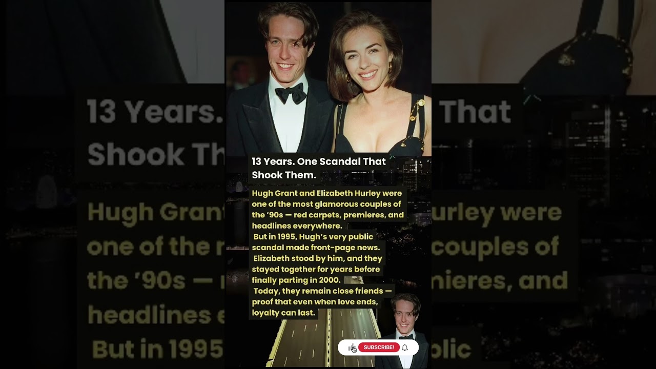 13 Years. One Scandal That Shook Them. #movie #hollywoodbuzz #americanmovies