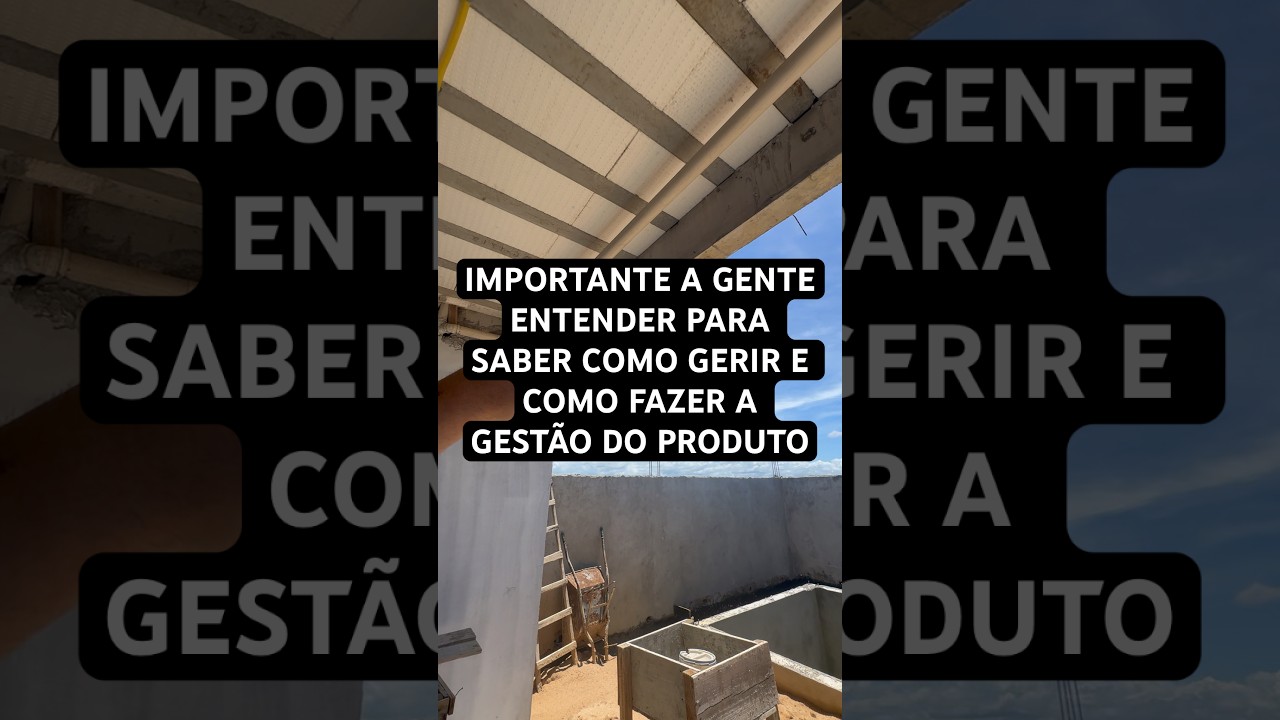 Engenharia na pr&aacute;tica #explorar #casa #obra #viralvideo