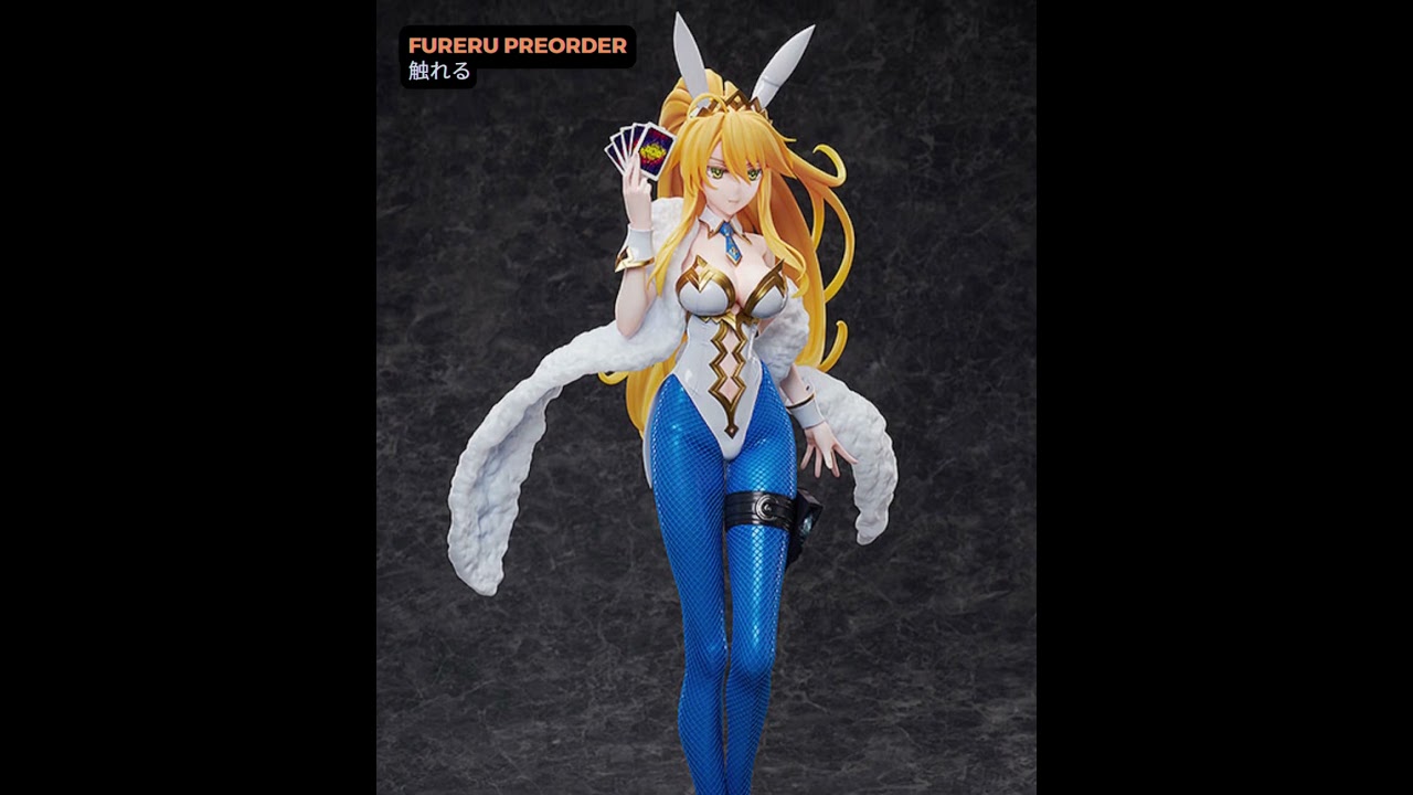 [LIMITED] Fate/Grand Order Ruler/Altria Pendragon 1/4 Scale Figure #altriapendragon #fategrandorder