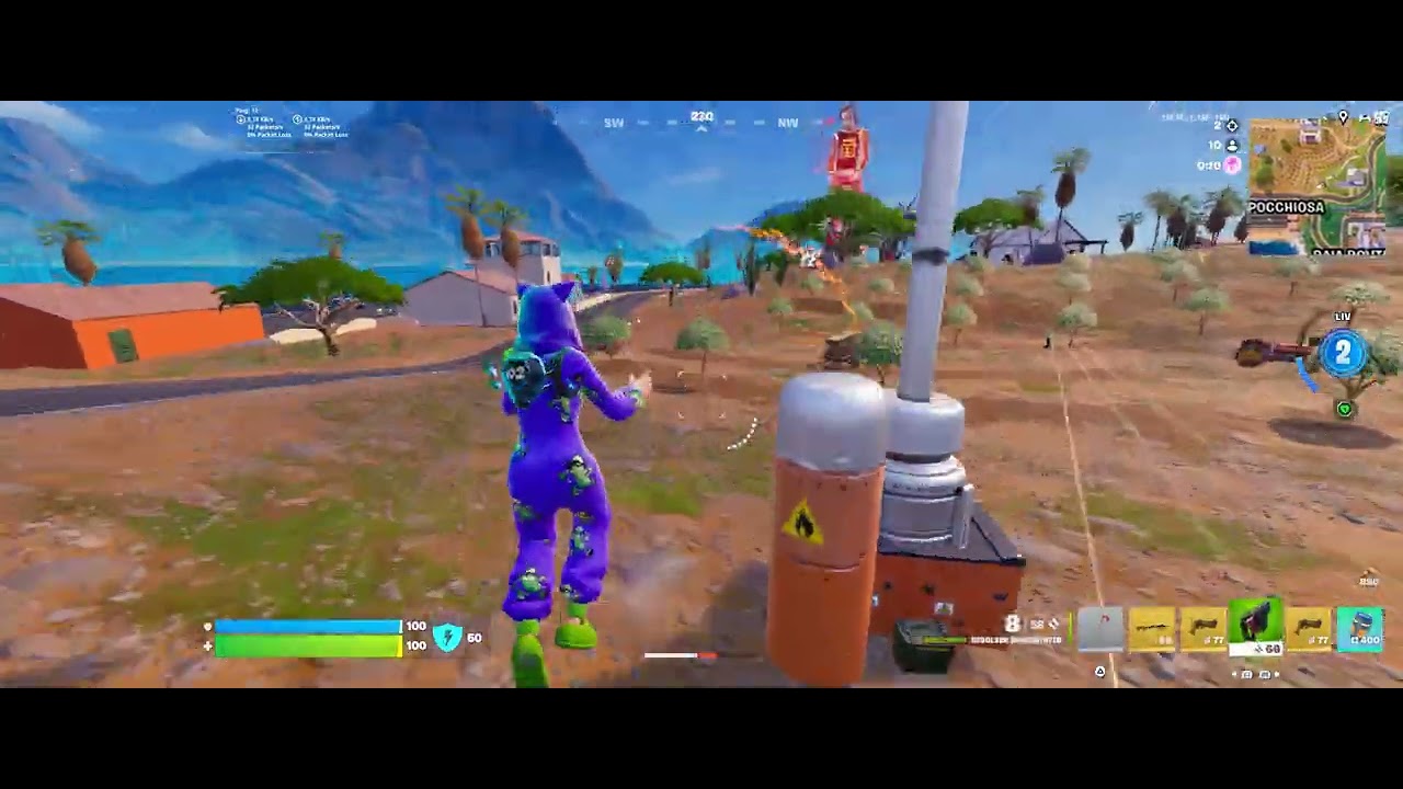 3 Vittorie in Blitz Royale 🔥 Partite Intense e Fight Continui