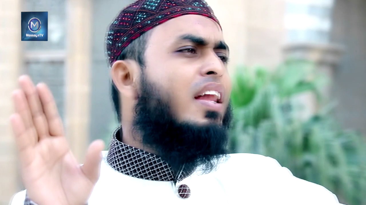 Nabuwwat naaz karti he Maulana Syed hussain Farooqi Naat