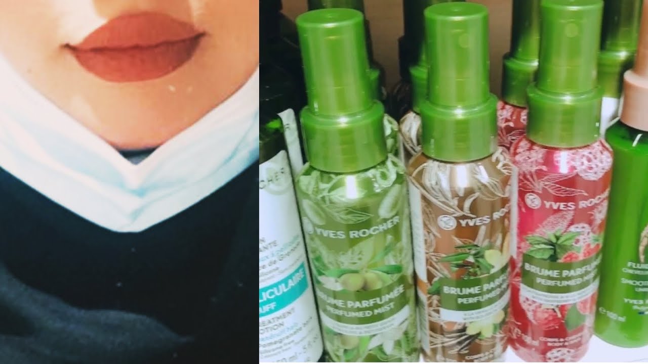 جولة بمنتجات العناية بلبشرة والشعرالاصلي والتقليد مع الاسعار 🧖🏼‍♀️ واهم النصائح من ايو🌹😘