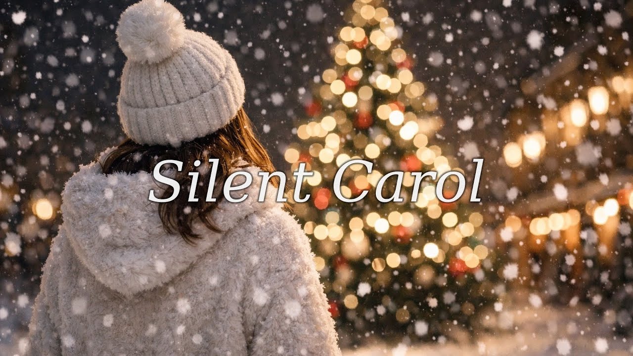【オリジナル曲】Silent Carol