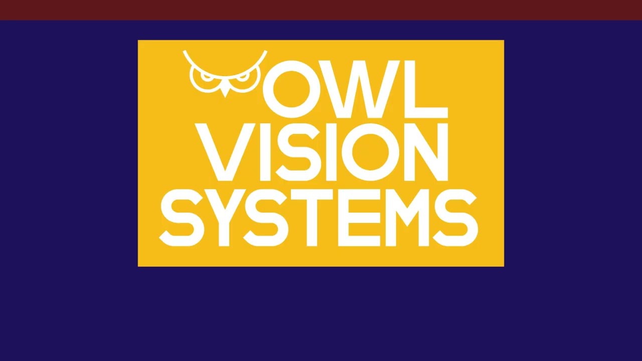 POSM Software and Owl Vision Systems 360° Manhole Inspection Camera