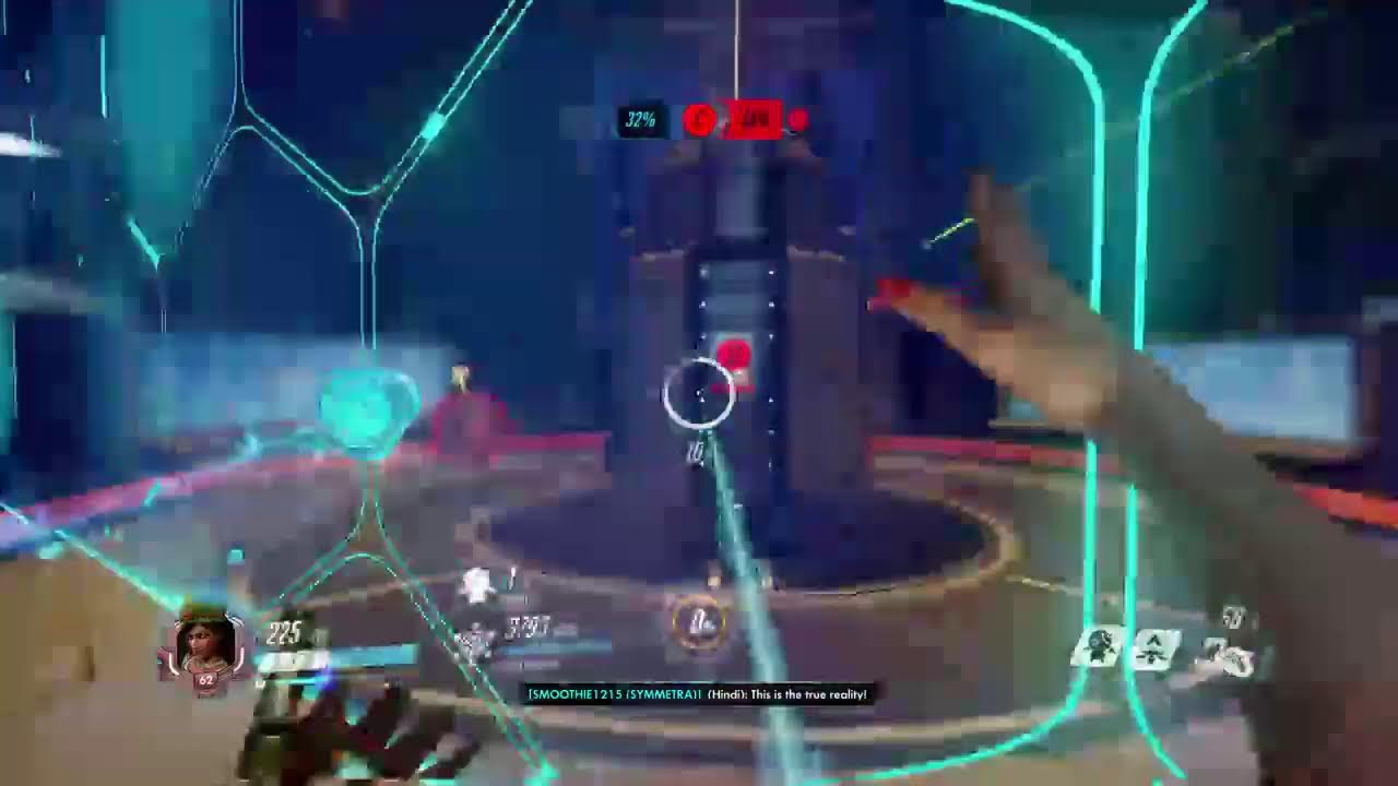 Overwatch Winter Wonderland 2021 (part 13 - Finale)
