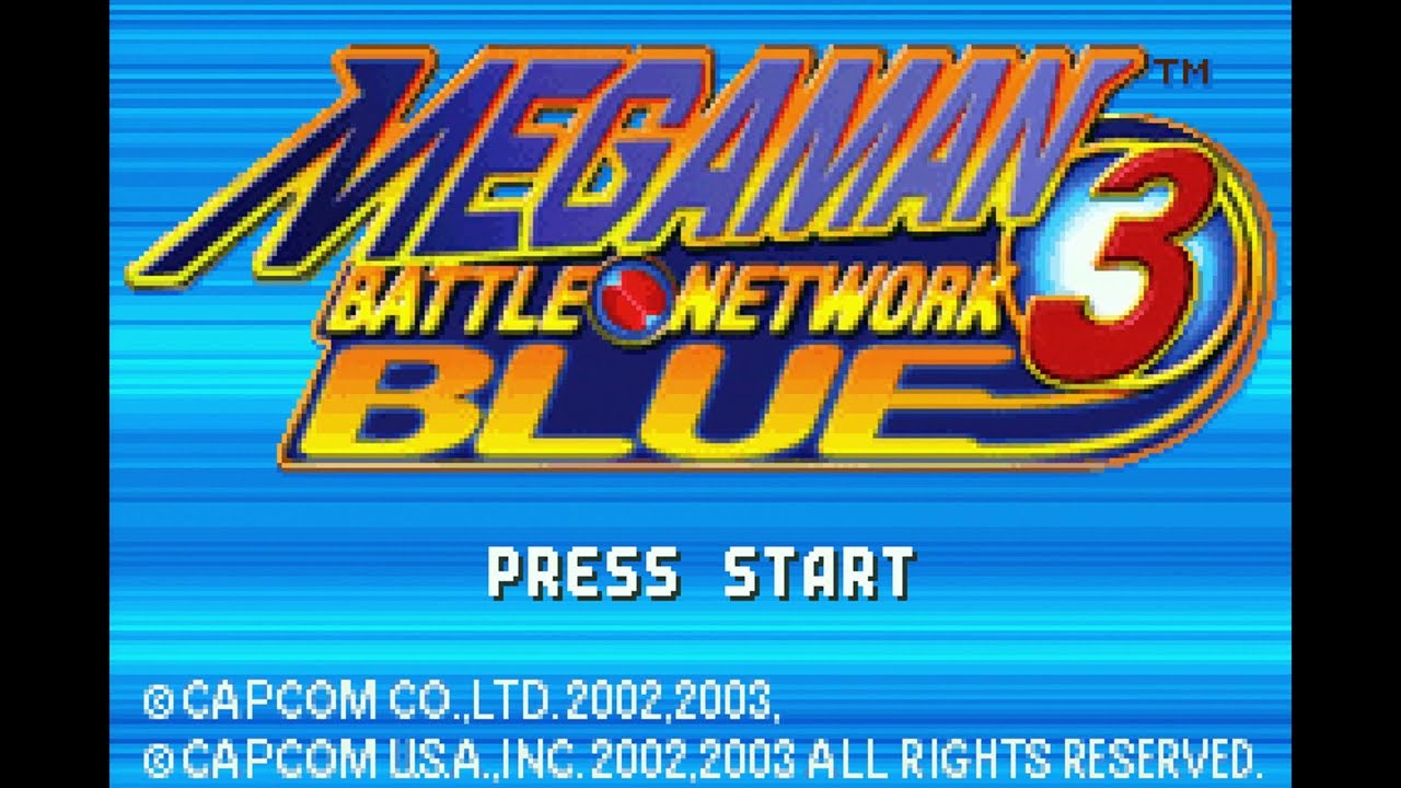 15 Minutes of Video Game Music - Navi Customizer from MegaMan Battle Network 3