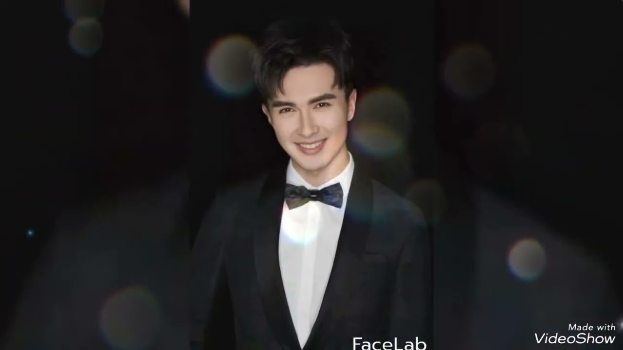 My handsome emperor Vengo Gao