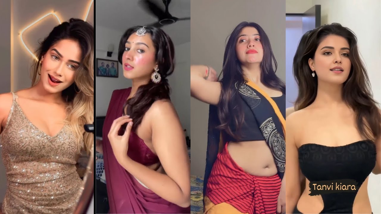 Hot Reels ❤️❤️ Hot trending | Instagram Reels | Hot Trending Reels | #tiktok #reels #instareels
