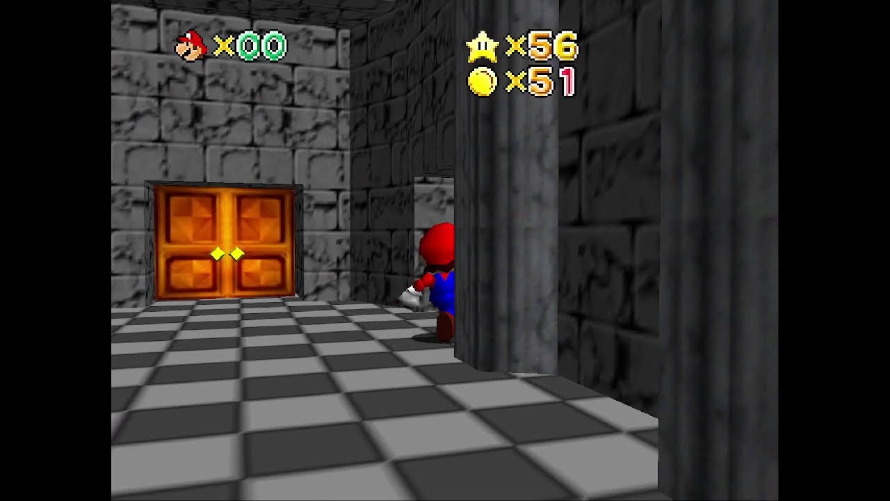 MARIO B3313 100% ?