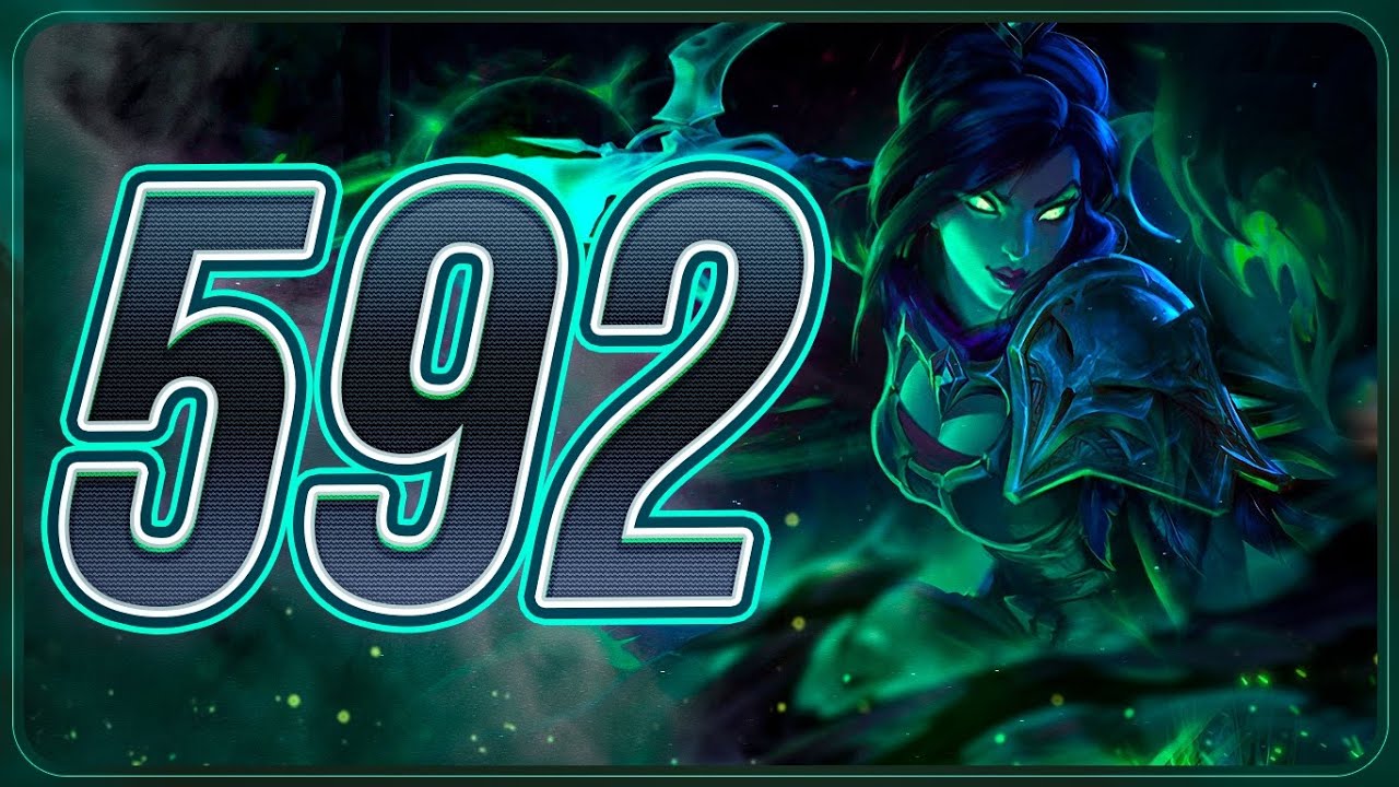 Gosu - 592