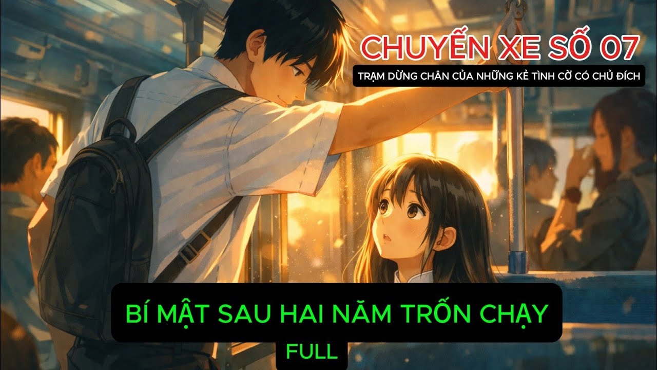 Bị Cả Lớp Cười Nhạo Vì Tỏ Tình, 2 Năm Sau Crush 
