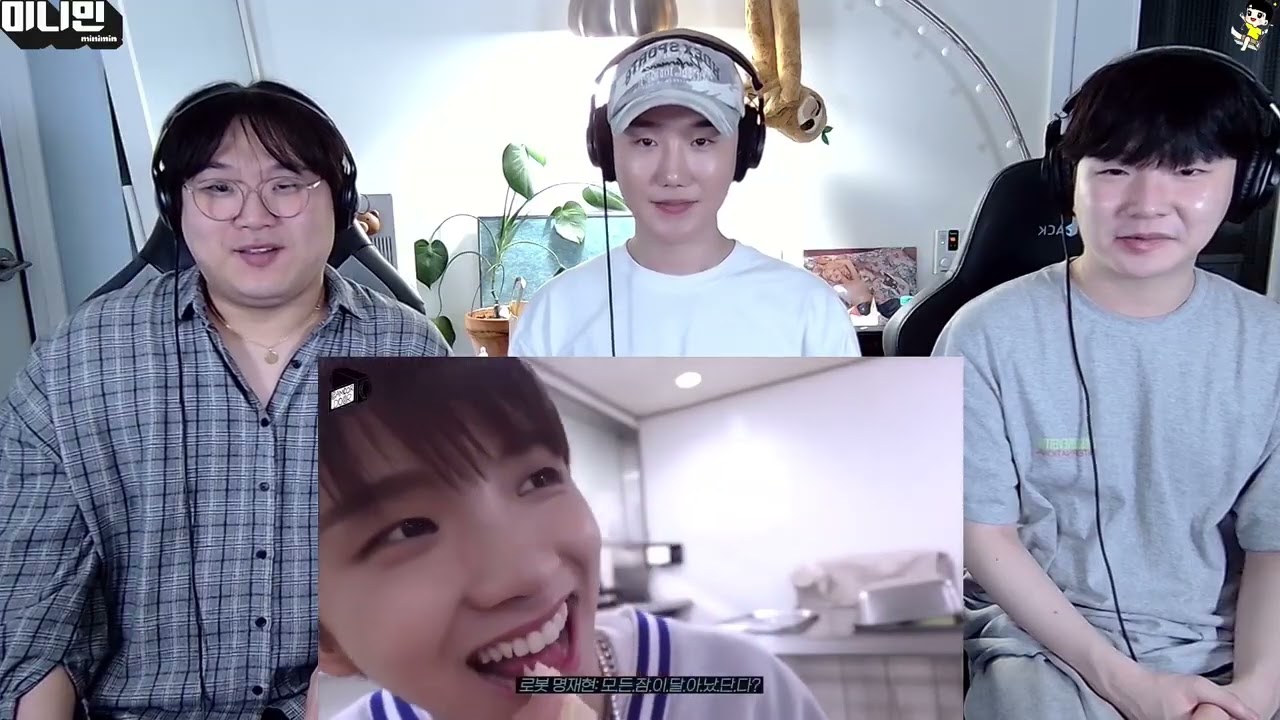 [ENG] 보이넥스트도어 '재현X운학' [운멍즈] 케미 리액션 🥰 | BOYNEXTDOOR  [JAEHYUN X WOONHAK] CHEMI Reaction
