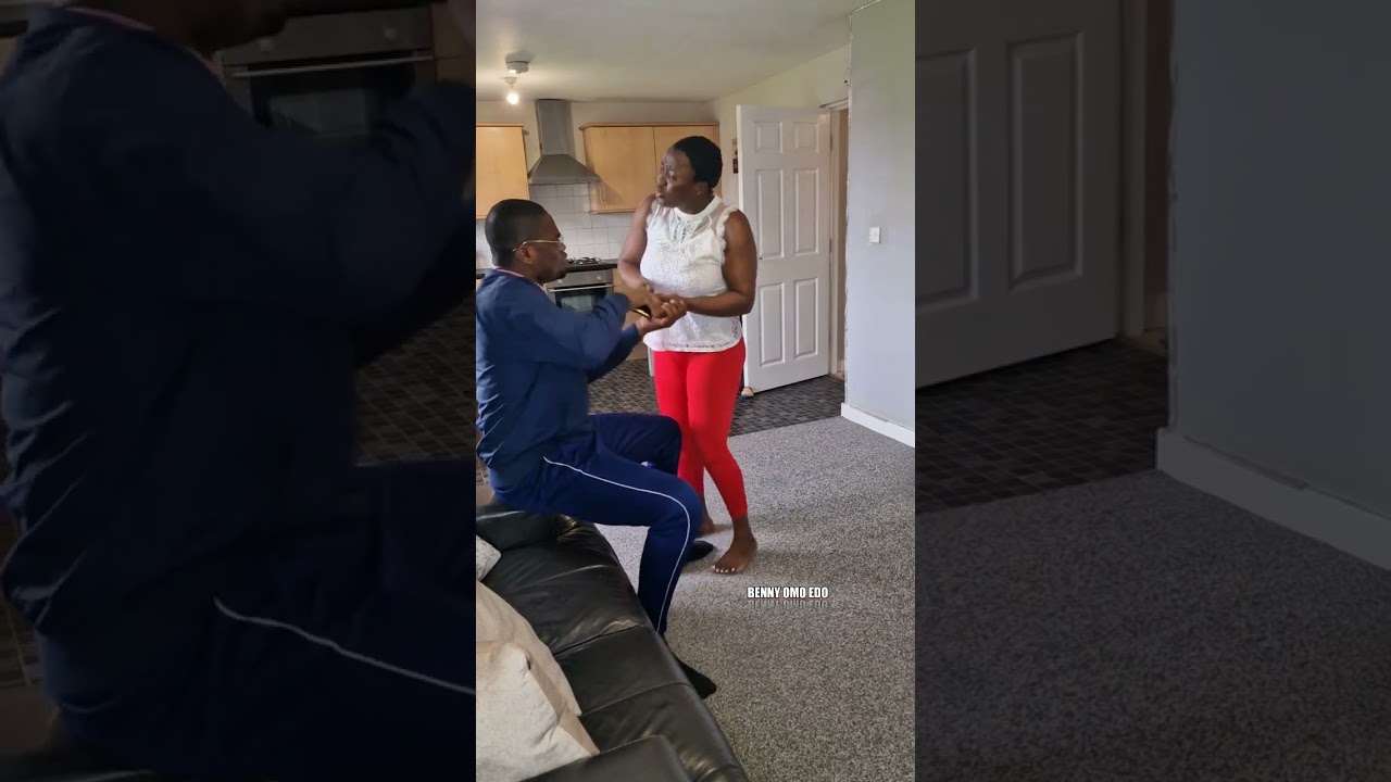 Cheating prank on my wife  goes wrong
