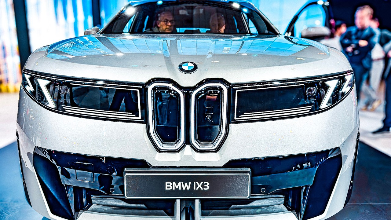 15 Amazing New 2026 SUVs & Cars | Audi, BMW, Benz