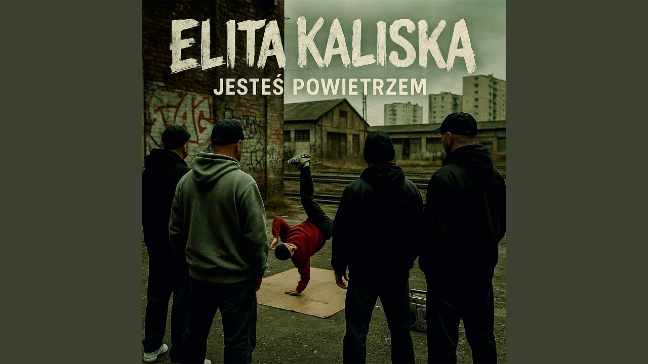 Jesteś powietrzem 2