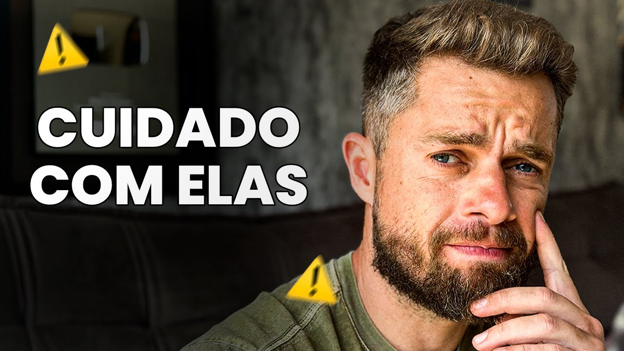 As 5 Pessoas Que Estão Sugando Sua Energia Sem Você Perceber