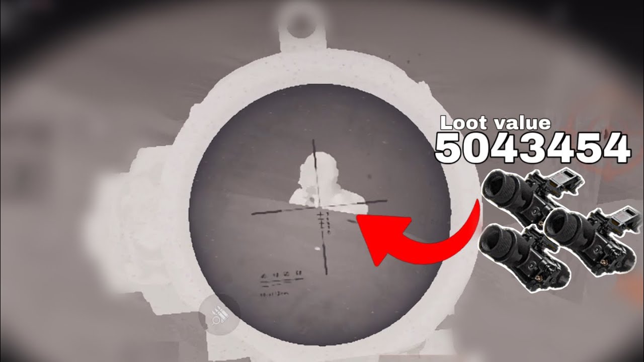 THE LAST DAY IN GOLD LOOT DROP WATCH HOW I GET RICH IN - ARENA BREAKOUT 🔥🔥